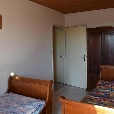 Maison Brem, 4 Pièces, 7 Personnes - Fr-1-224a-634 Casa vacanze Brem-Sur-Mer
