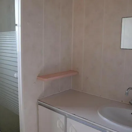 Maison Brem, 4 Pièces, 7 Personnes - Fr-1-224a-634 Brem-Sur-Mer