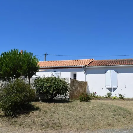 Casa vacanze Maison Brem, 4 Pièces, 7 Personnes - Fr-1-224a-634
