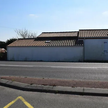 Maison Brem, 4 Pièces, 7 Personnes - Fr-1-224a-634