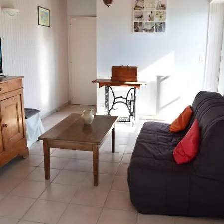 Casa vacanze Maison Brem, 4 Pièces, 7 Personnes - Fr-1-224a-634 *