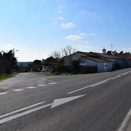 Maison Brem, 4 Pièces, 7 Personnes - Fr-1-224a-634