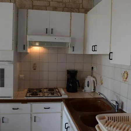 Maison Brem, 4 Pièces, 7 Personnes - Fr-1-224a-634