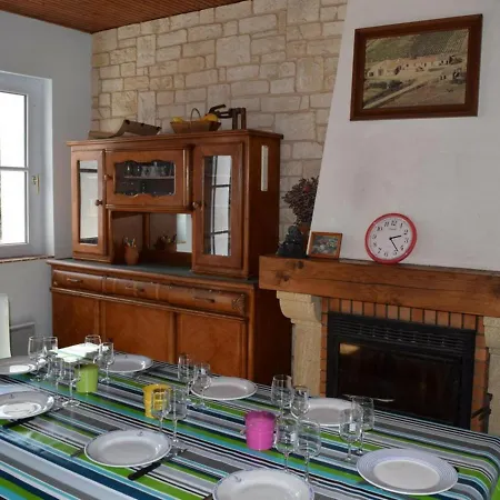 Maison Brem, 4 Pièces, 7 Personnes - Fr-1-224a-634 *