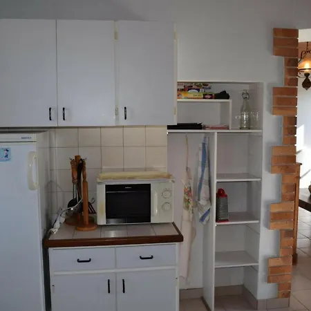Maison Brem, 4 Pièces, 7 Personnes - Fr-1-224a-634 Brem-Sur-Mer