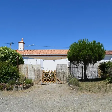 Maison Brem, 4 Pièces, 7 Personnes - Fr-1-224a-634 Brem-Sur-Mer