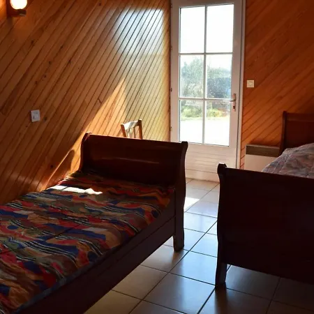 Maison Brem, 4 Pièces, 7 Personnes - Fr-1-224a-634 Casa vacanze