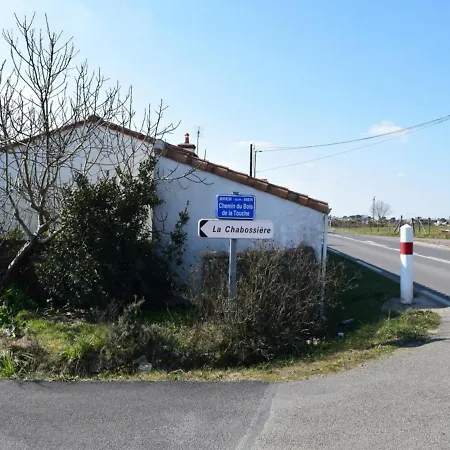Maison Brem, 4 Pièces, 7 Personnes - Fr-1-224a-634 Casa vacanze *