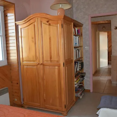 Maison Brem, 4 Pièces, 7 Personnes - Fr-1-224a-634 Casa vacanze Brem-Sur-Mer